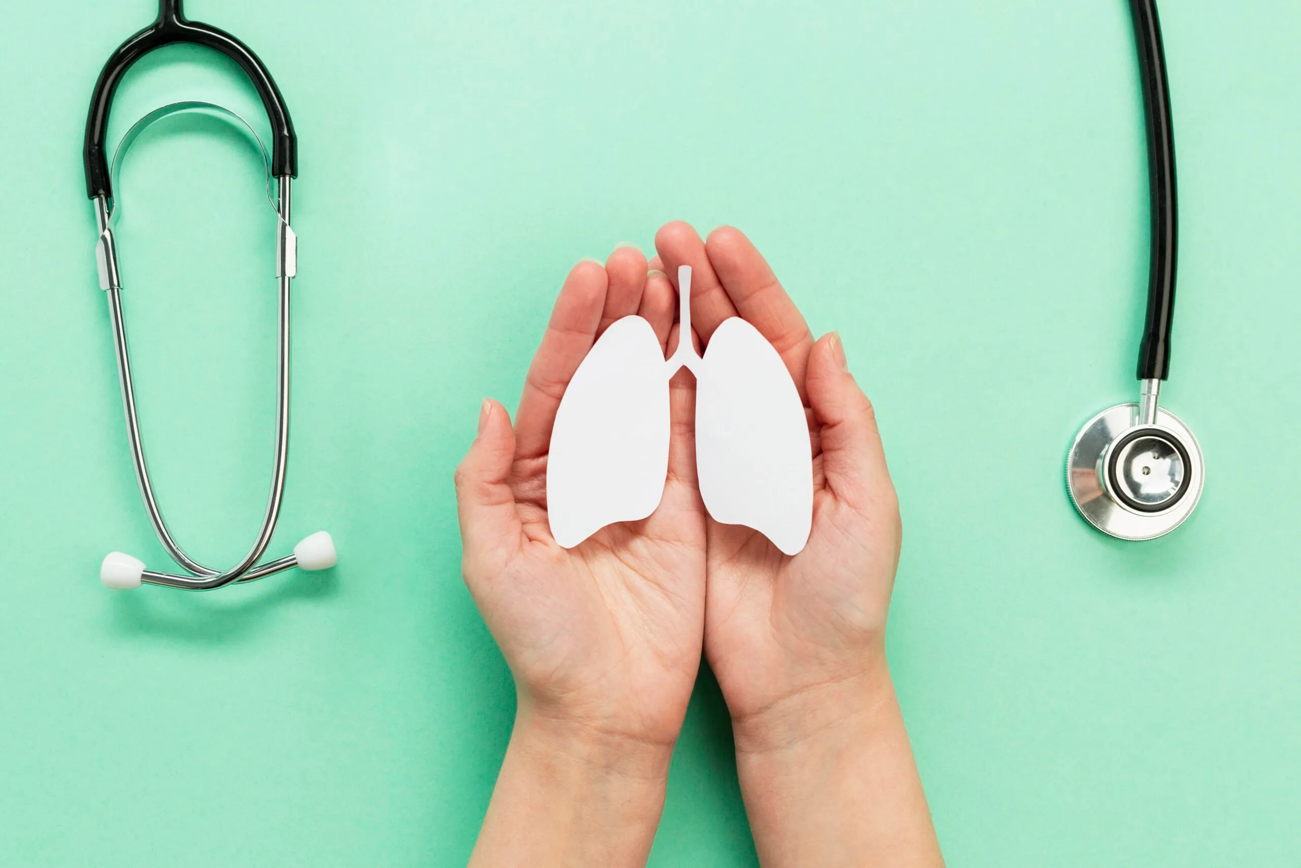 diferencia entre neumonía y pulmonía