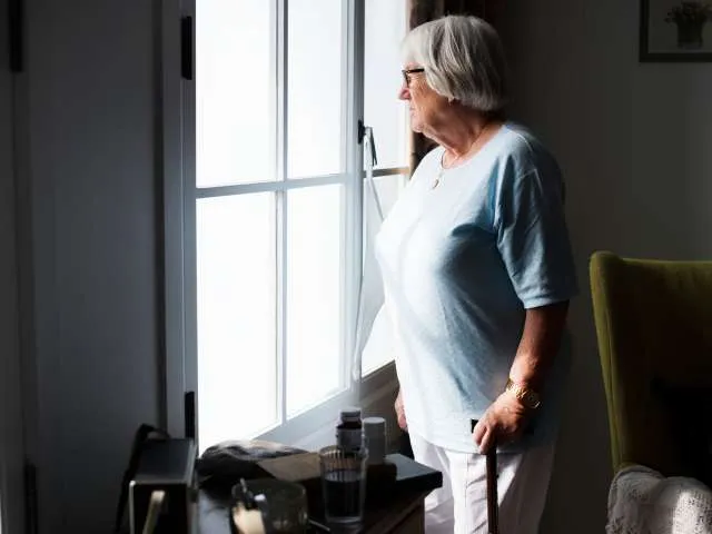 Durcal Blog - Cómo la soledad afecta a la salud mental