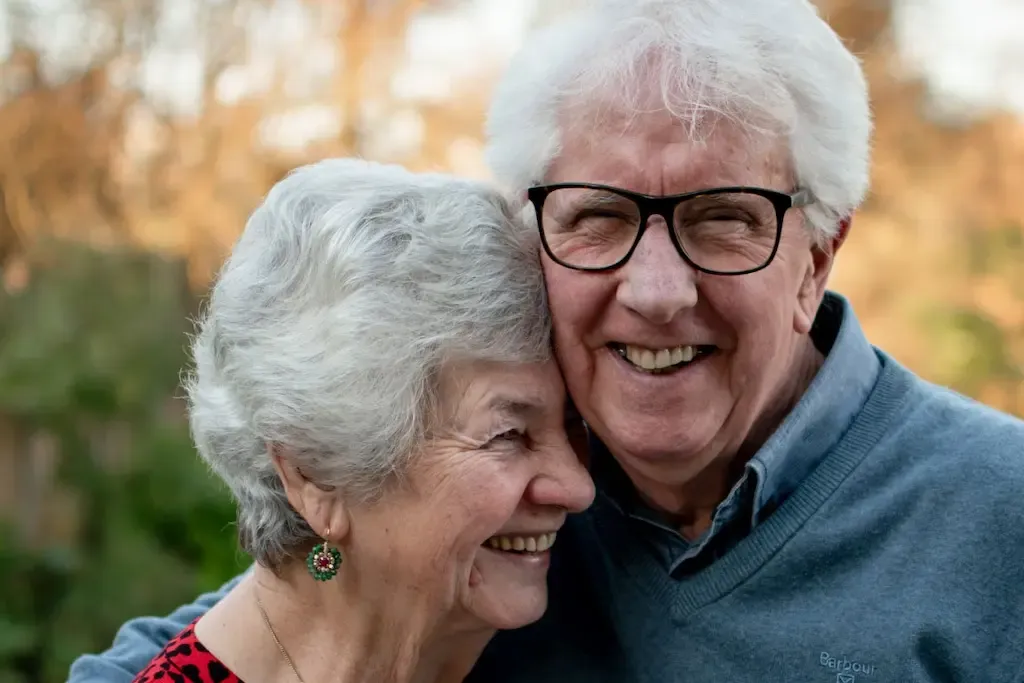 Cómo comprender los cambios afectivos en la vejez