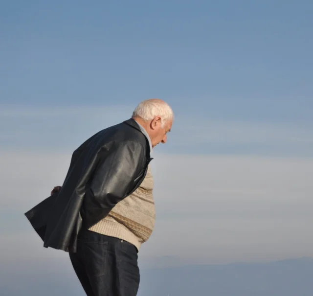 Durcal Blog- Como identificar los tipos soledad en los ancianos y cómo ayudarlos