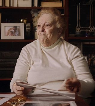 Testimonio de cliente satisfecho