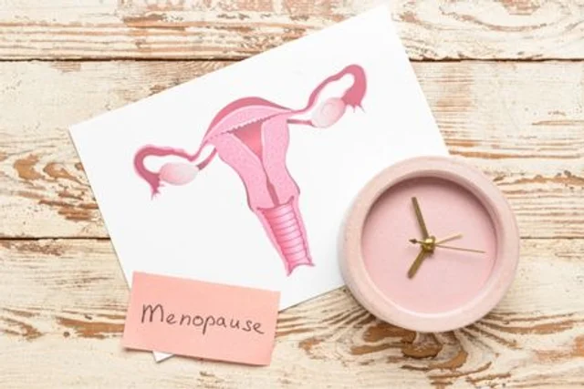 vivir mejor la menopausia