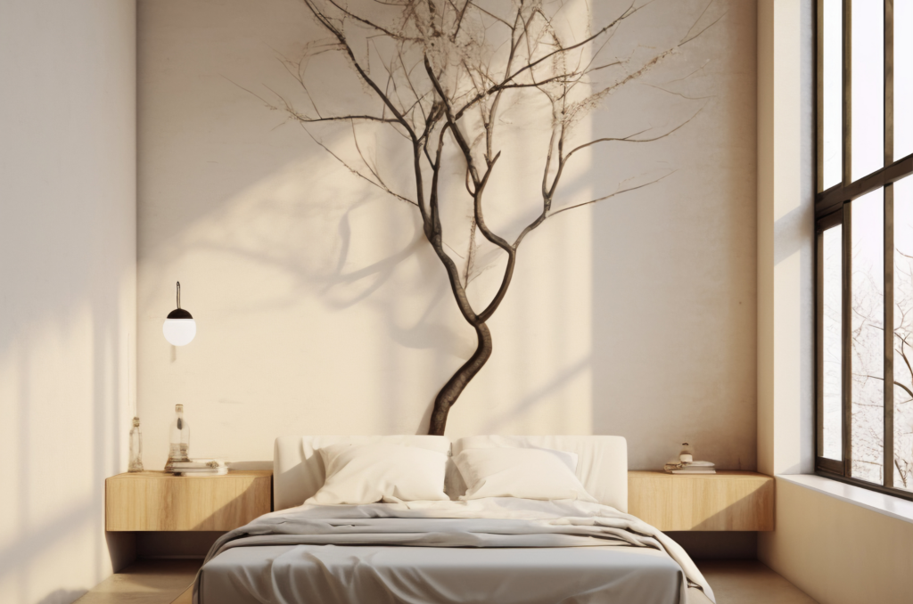 Durcal Blog - Feng shui: ¿cómo orientar tu cama?