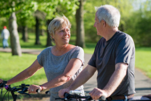 Deporte para los más perezosos: ¿cuál es el mejor? - blog durcal