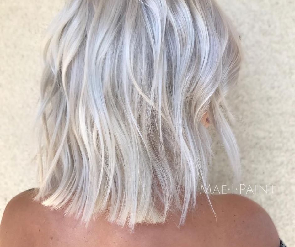 Mujer gris sale