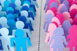 Diferencias de envejecimiento entre hombres y mujeres - Durcal Blog