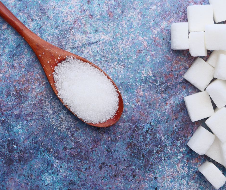 Las alternativas al azúcar blanco más saludables