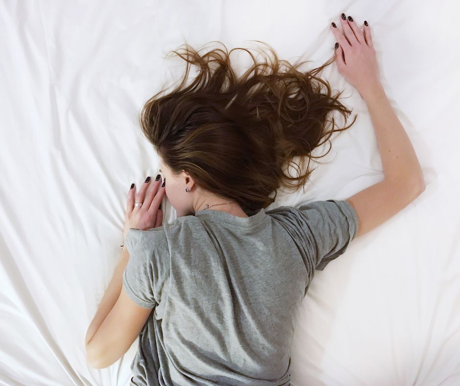 mitos sobre el sueño