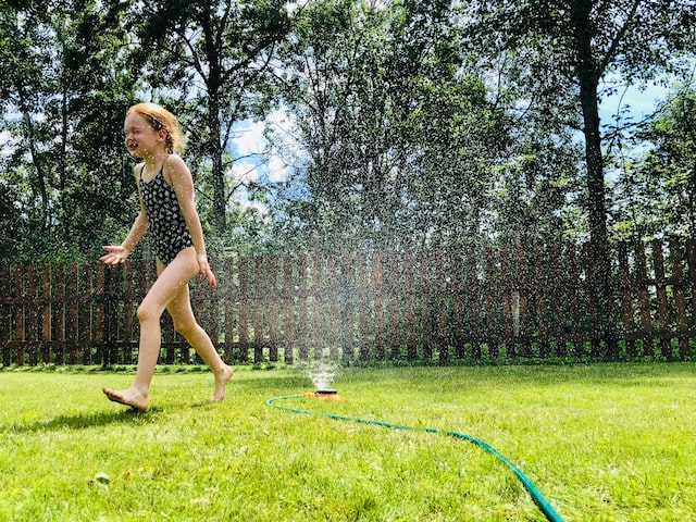 como prevenir el golpe de calor