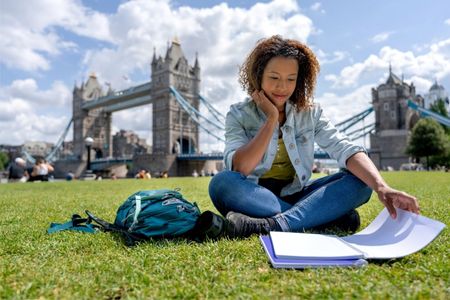 estudiar en el extranjero - durcal