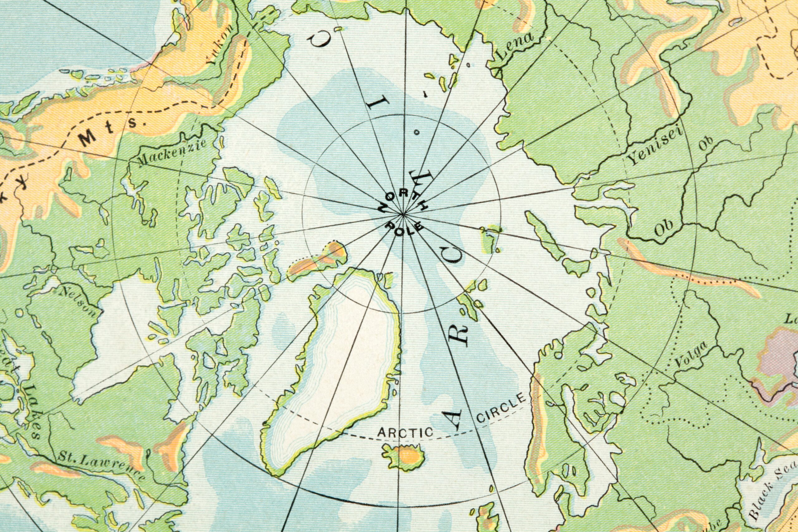 La de los polos - Durcal Blog