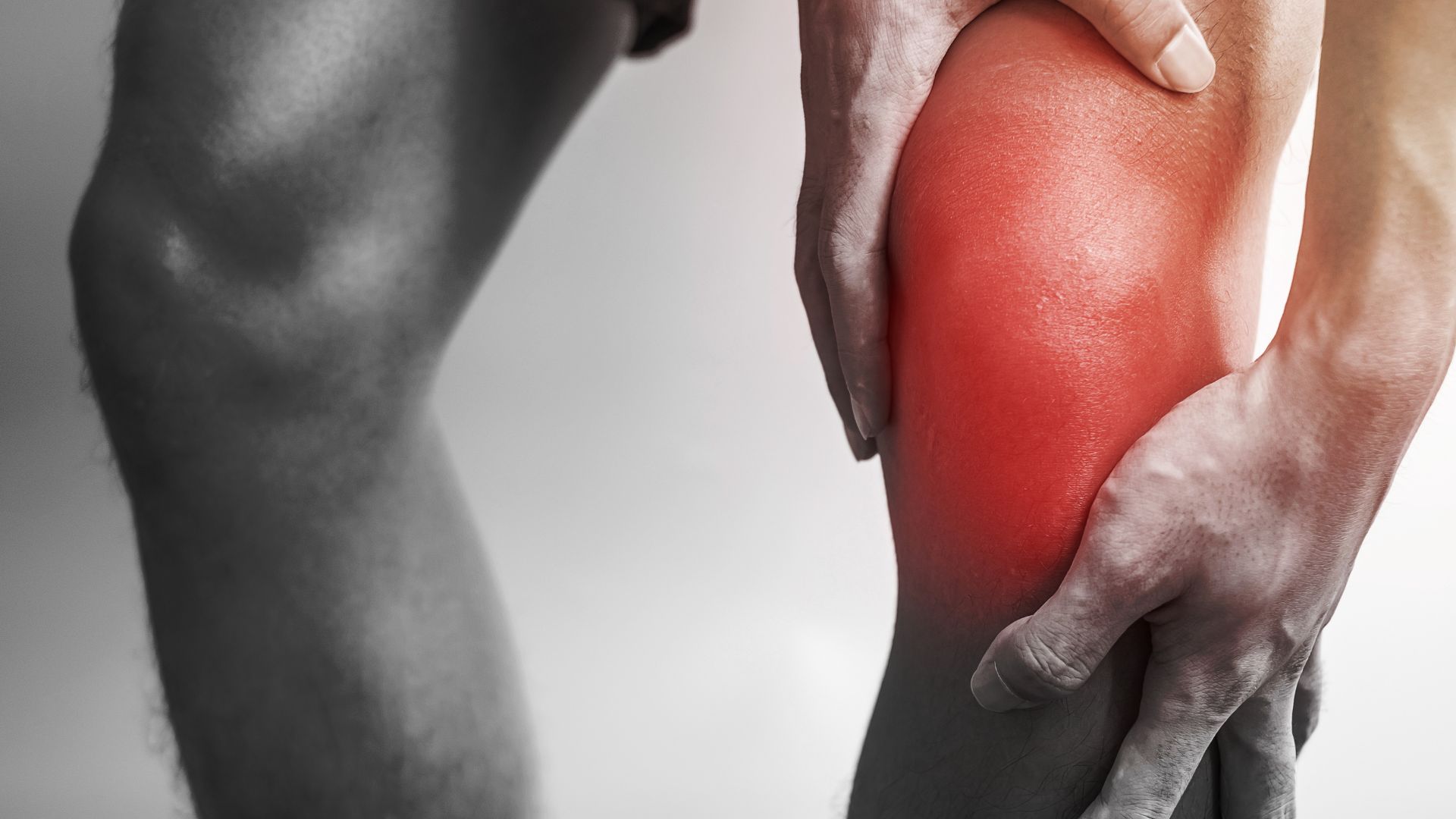 ¿Qué es la tendinosis? Durcal Blog