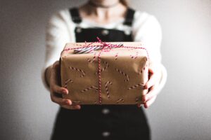 10 regalos de Navidad para los abuelos - blog durcal