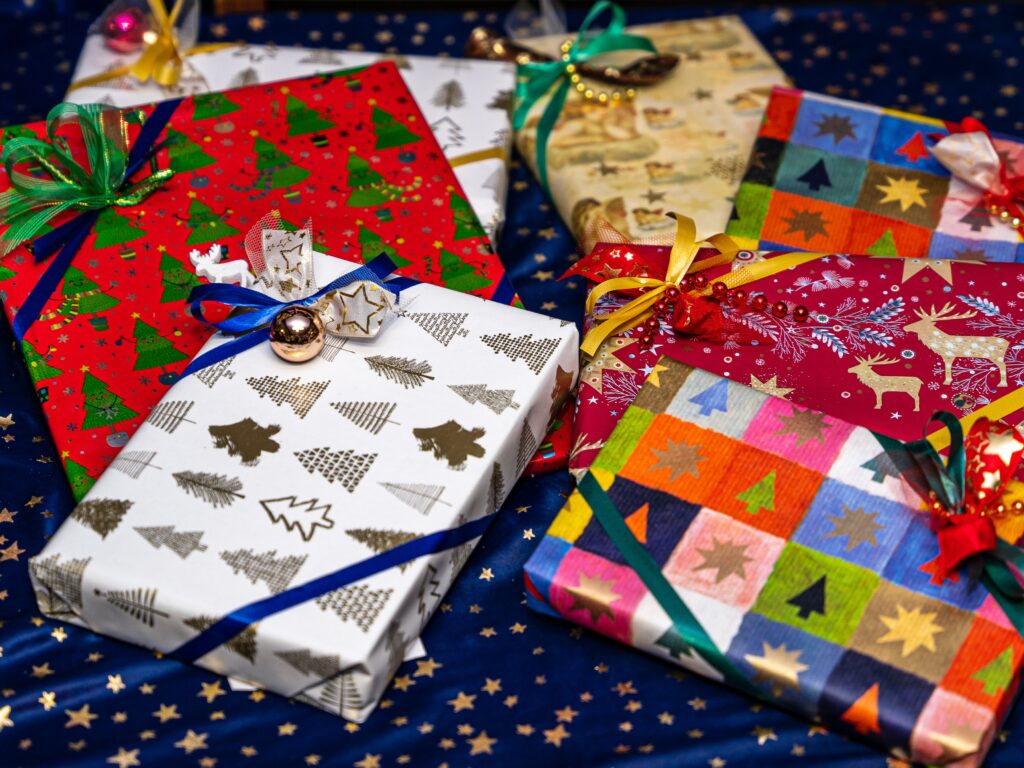 10 regalos de Navidad para los abuelos - blog durcal
