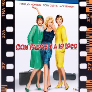 Con faldas y a lo loco" (1959) - Blog durcal