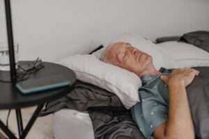 Somnolencia en ancianos - Durcal blog