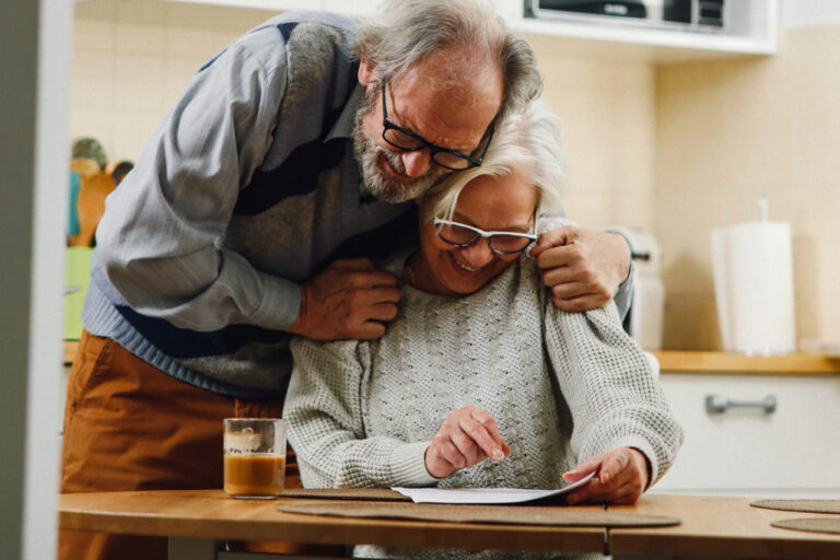 Seis claves para mejorar la calidad de vida a partir de los 65 años según la Doctora Gómez Pardo - blog durcal