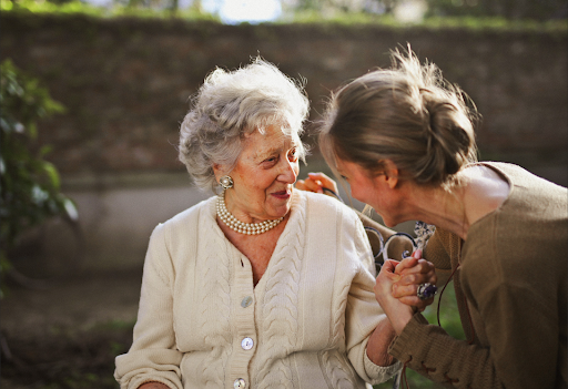 Comunicación entre padres e hijos - blog durcal