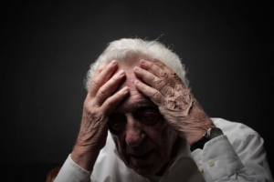 Ansiedad en personas mayores: ¿Cómo se desarrolla y cómo se gestiona?