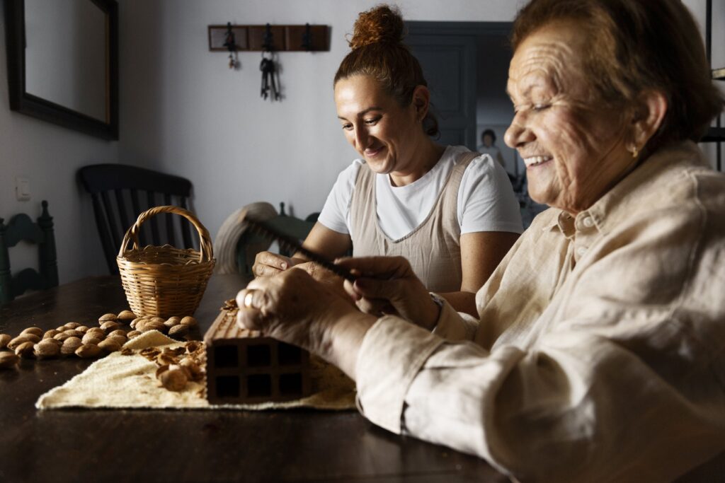Ansiedad en personas mayores: ¿Cómo se desarrolla y cómo se gestiona?