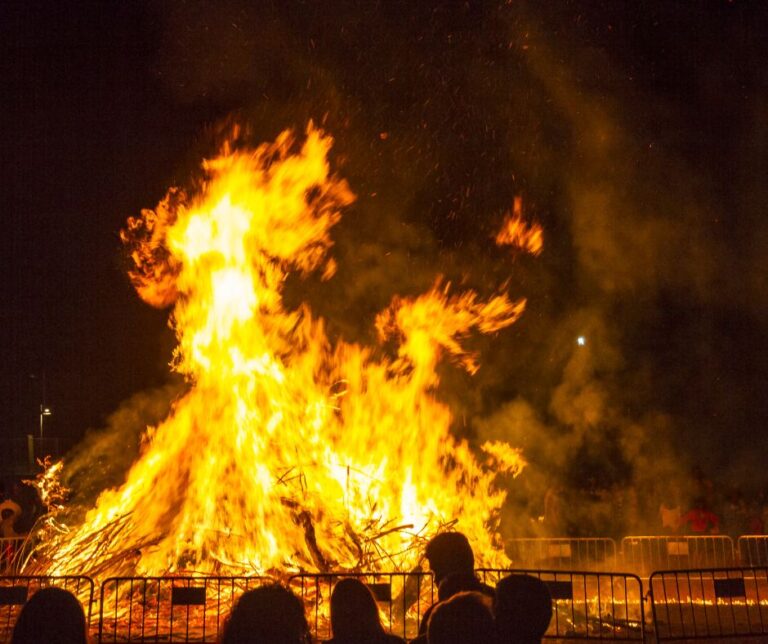 Fiesta de San Juan: origen y rituales tradicionales - Blog durcal