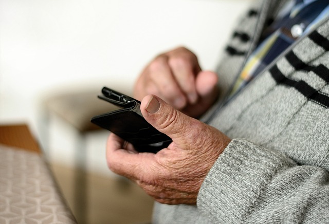 Protegiendo a nuestros mayores: Cómo enfrentar la amenaza de los ciberdelincuentes - Durcal Blog