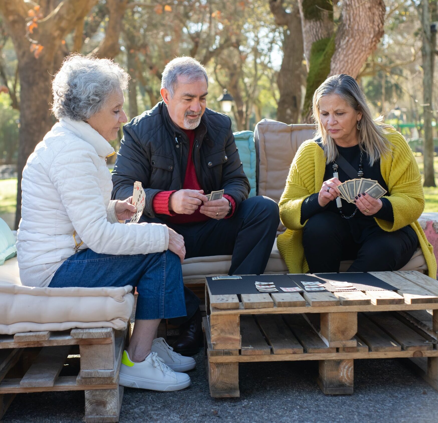 Consejos para mantener una mente activa