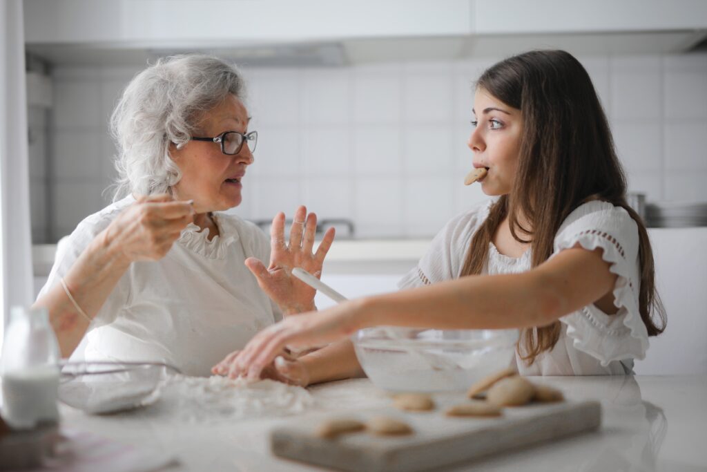 Durcal Blog - deas de regalos originales para abuelas