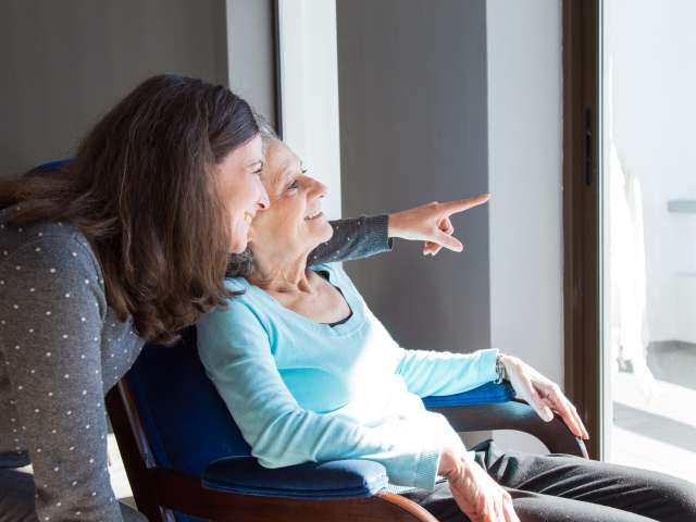 Durcal Blog - Guía para el Cuidado de Ancianos