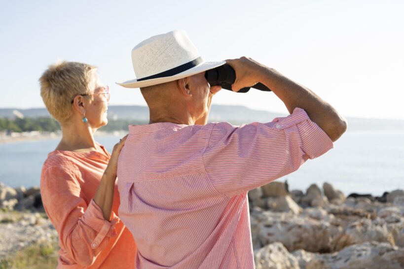 Durcal Blog - Imerso 2024: Guía para planear tu viaje de jubilado