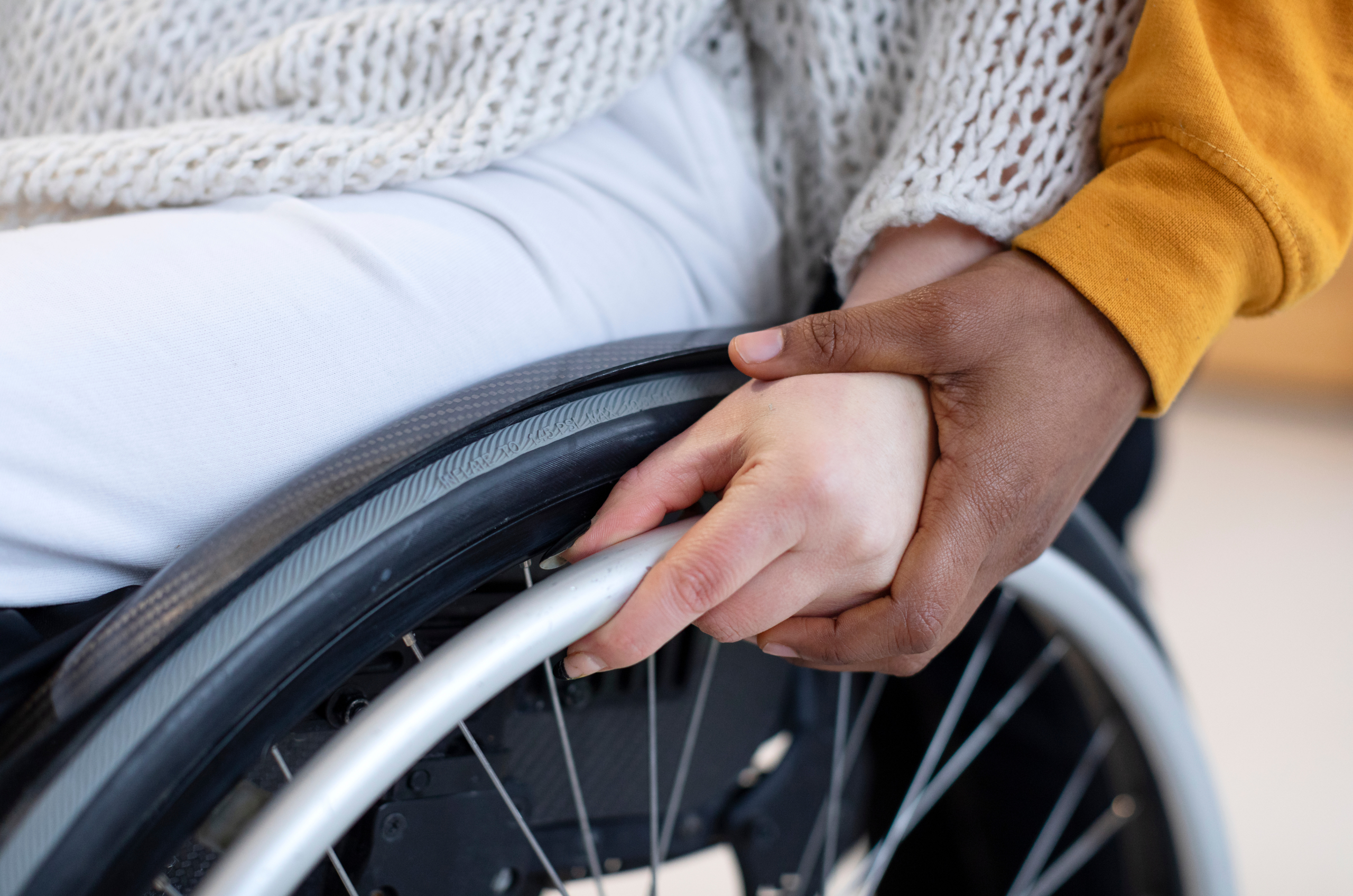 Durcal Blog - ¿Cómo acceder a la pensión por discapacidad total? Conoce cómo solicitarla y cuáles son los beneficios
