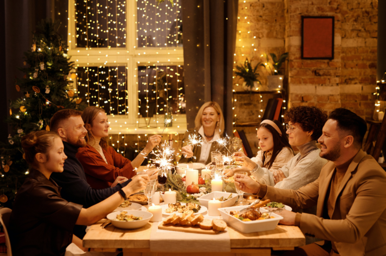 Durcal Blog : Ideas para pasar esta Navidad en familia: planes y actividades inolvidables