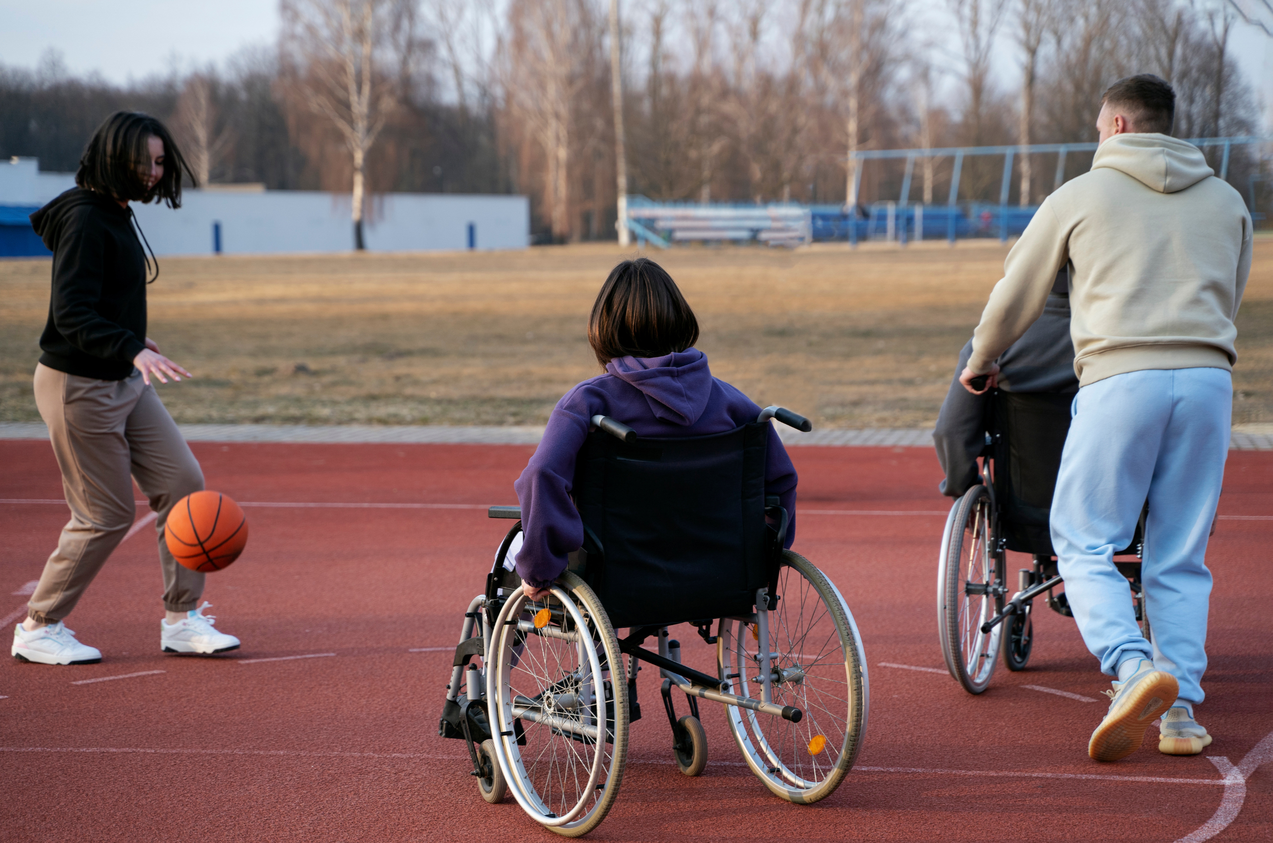 Durcal Blog - Qué es el capacitismo, la ideología que apunta contra las personas con discapacidad