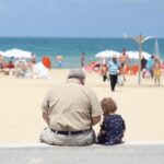 relación entre abuelos y nietos