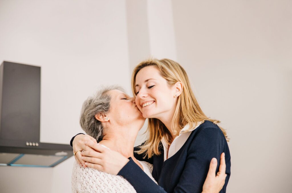 Regalos para madre de 60 años