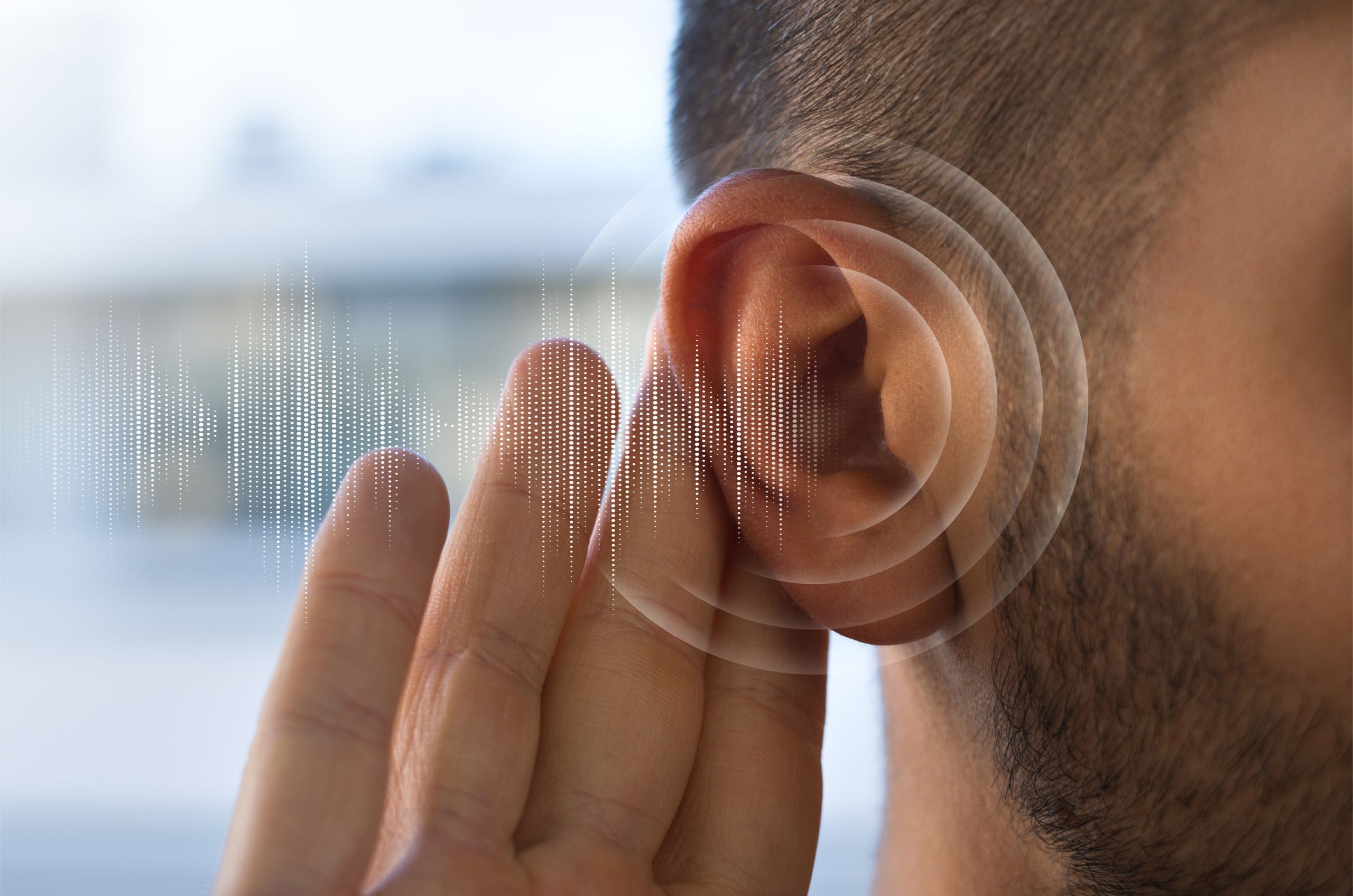 Grados de pérdida auditiva