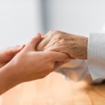 Bajada de sodio en ancianos