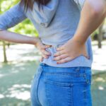 Hernia de hiato, síntomas y dolor de espalda