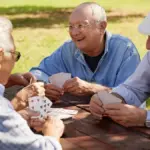 Actividades recreativas ideales para adultos mayores