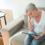 Distimia en adultos mayores