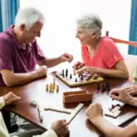 Estrategias para mejorar la memoria a corto plazo en mayores